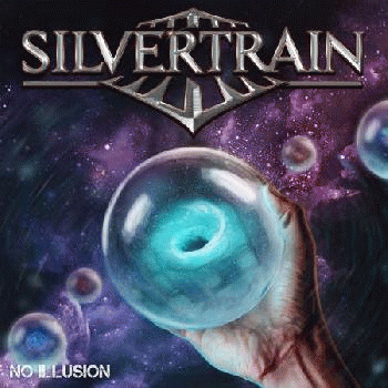 Silvertrain : No Illusion